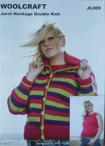 Woolcraft jarol heritage - woolcraft,