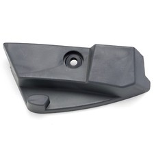 1 x Daryl Left hand Shower Door Hook/Guide / Replacement Part KH31