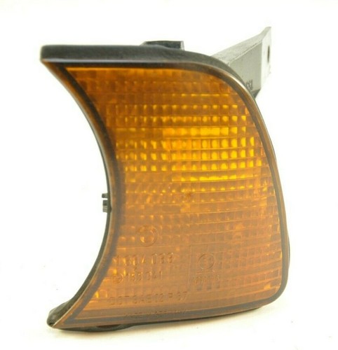 Bmw e34 genuine - bmw, left