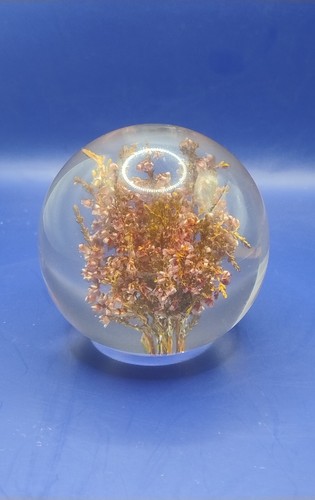 Vintage lucite resin - vintage,