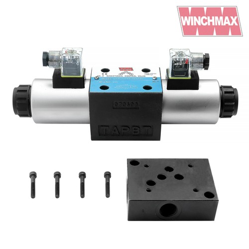 Winchmax cetop5 ng10 - winchmax, cetop5/ng10