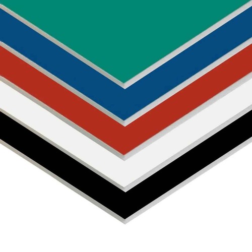 Pack foam board - board,