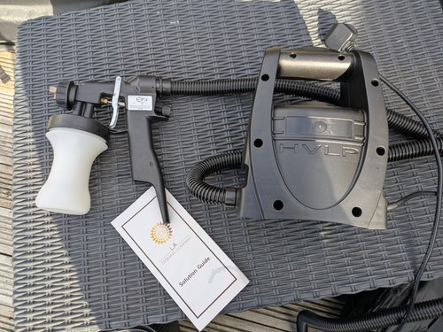 Aura ts20 professional spray - ts20,