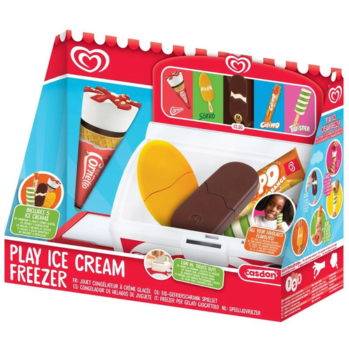 Walls ice cream freezer toy - hb,