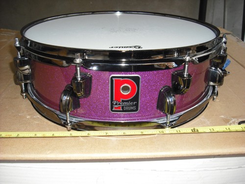 Premier little criminal - premier, 14x4.5