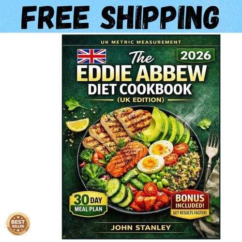 The eddie abbew - eddie, cookbook