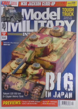 Model Military International