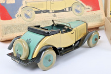 CHAD VALLEY UBILDA TINPLATE