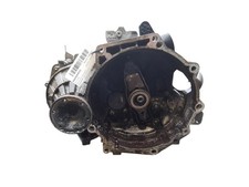 VOLKSWAGEN TOURAN Gearbox/Transmission 02S 300 047 A Mk1 (1T) facelift 6 Speed M