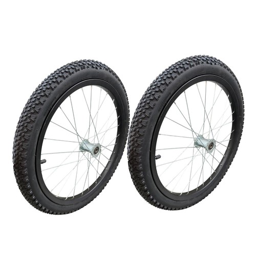 Pieces bicycle trailer - pieces,