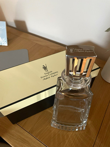English pewter company - english,