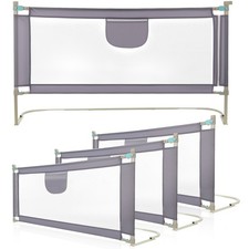 150/180/200cm BED SIDE RAIL