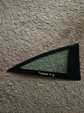 tvr tuscan 1/4 light