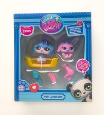Littlest Pet Shop Petfluencers