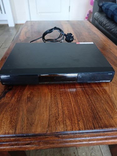 Humax pvr 9300t freeview - humax, pvr-9300t
