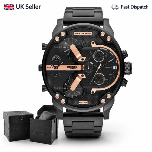 New diesel big - diesel,