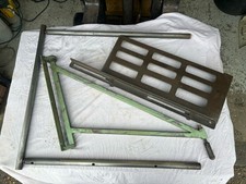 Startrite TA Sliding Table And