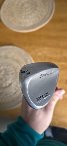 Cleveland wedge rtx adapt - cleveland,