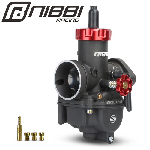 Nibbi pez28 carburetor for - pez28,