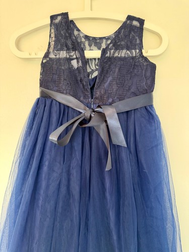 Flower girl dress girls - girl,