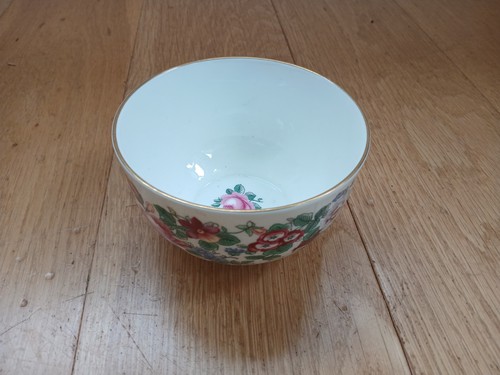 Vintage crown staffordshire - crown,
