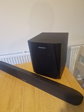 Wharfedale Vista 150 Subwoofer