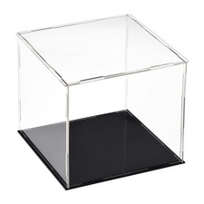 Acrylic Display Case Box