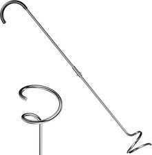 EJWOX Compost Aerator Tool