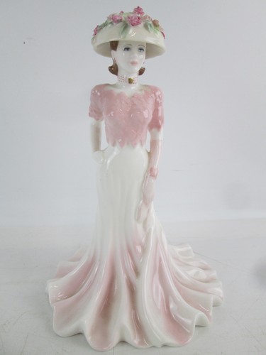 Coalport england bone - coalport,