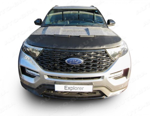 Auto bra compatible with - compatible, ford