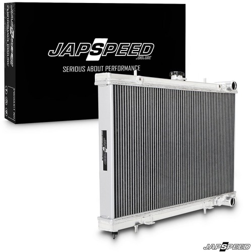 Japspeed 50mm aluminium alloy - 50mm,