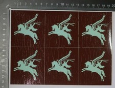 BRITISH ORIGINAL 1950'S - 60'S