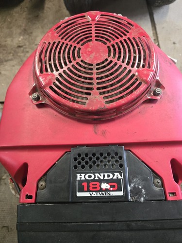 Ride lawn mower countax - on,