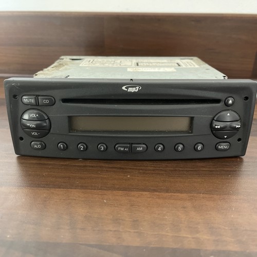 Blaupunkt 250 sb05 fiat ducato - blaupunkt,