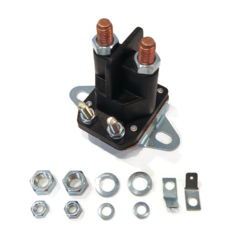 Starter solenoid for - for, ariens