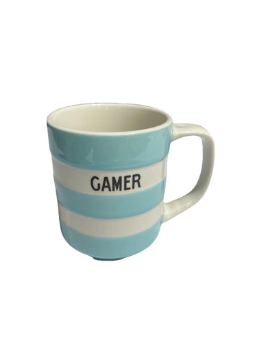 Cornishware green co blue - tg, &