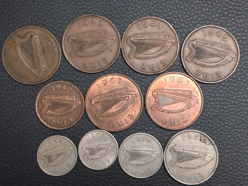 11x pre decimalisation - 11x, pre-decimalisation
