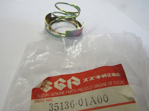 Suzuki dr250 dr350 dr200 dr650 - dr200,