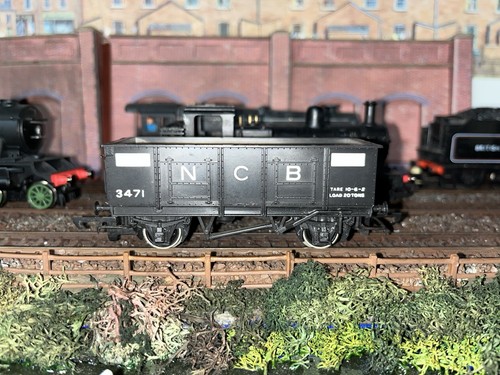 Hornby r102 gauge open - oo,