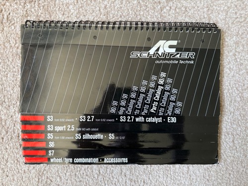 Schnitzer brochure product - ac,