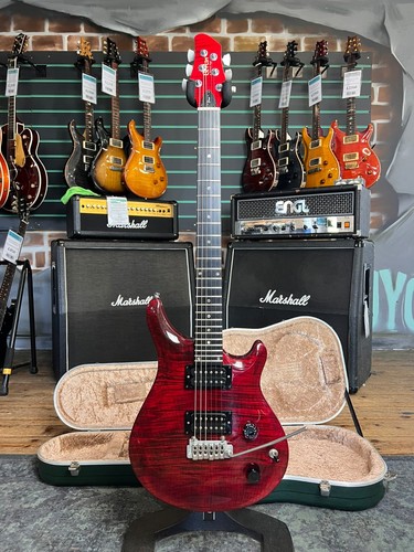 Patrick eggle guitars - patrick,