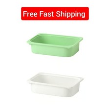 IKEA TROFAST Storage Box light