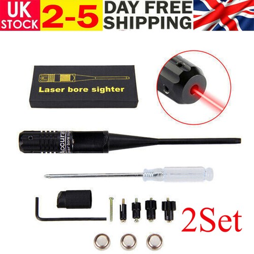 Set red laser - set,