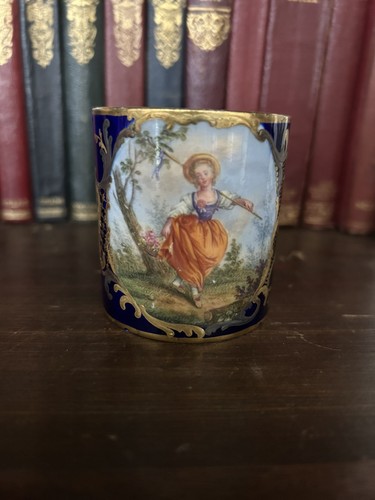 1754 antique sevres hand - 1754,