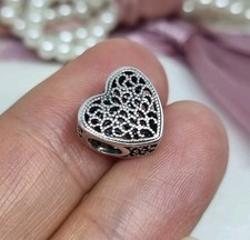Genuine Pandora Silver Filled