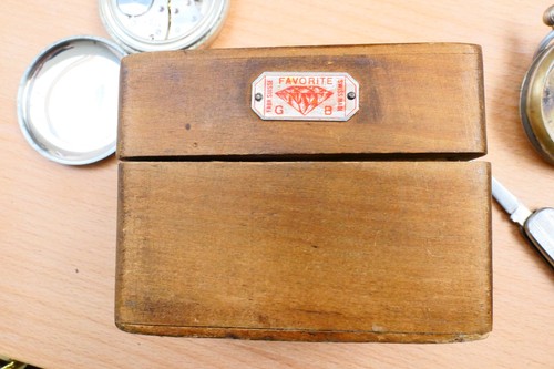 Vintage watchmaker watch - vintage,