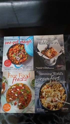 Slimming world various - slimming, recipe