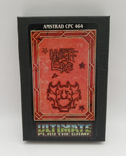 Amstrad Knight Lore 1984 PC