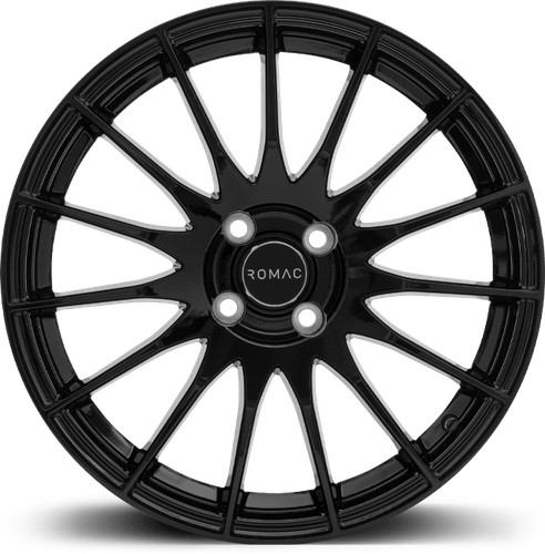 Romac pulse 17x7 et42 - romac,
