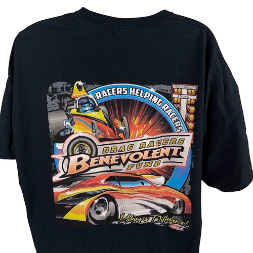 Drag racers benevolent fund - benevolent,